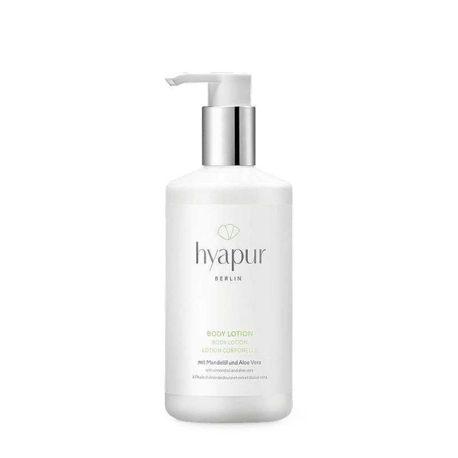 Naturkosmetik hyapur | Hyapur Body Lotion 300Ml