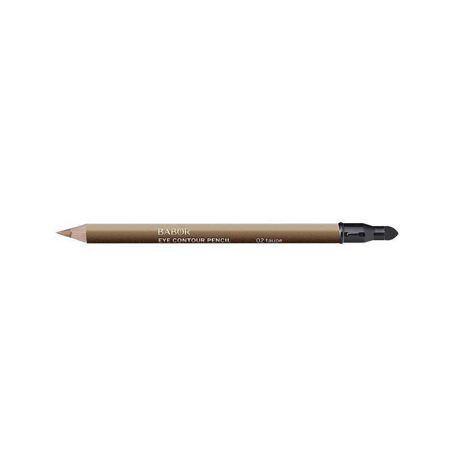 Make Up BABOR | Babor Eye Contour Pencil 02 Taupe