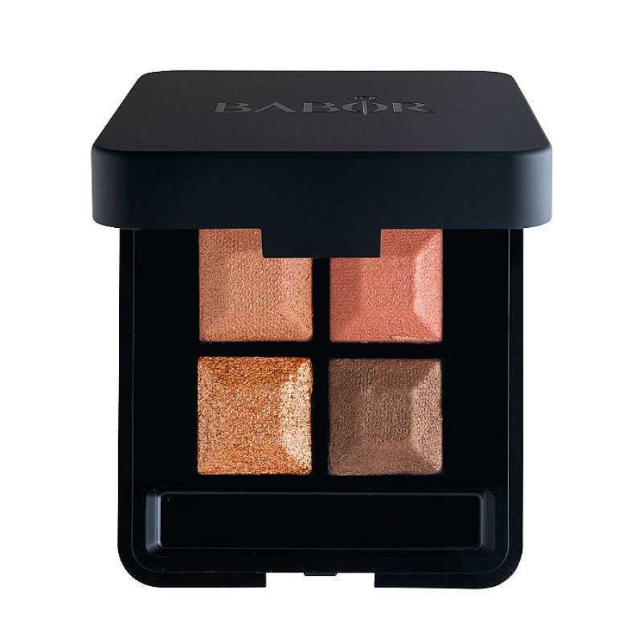 Make Up BABOR | Babor Eye Shadow Quattro 01 Nudes