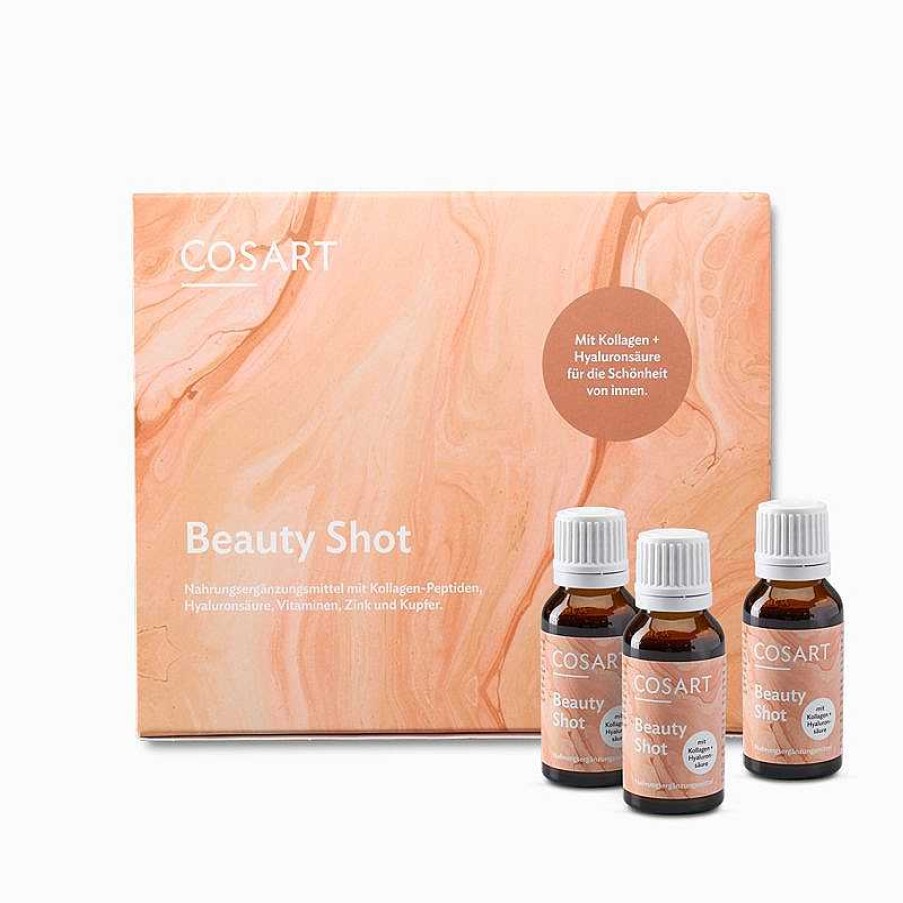 Gesundheit Cosart | Cosart Beauty Shot 30 X 20 Ml