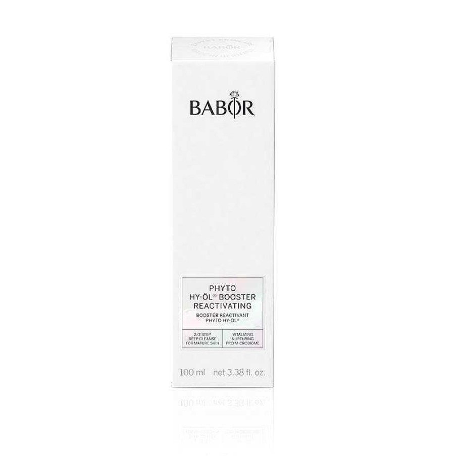 Gesicht BABOR Reinigung Anti-Aging | Babor Phyto Hy- L Booster Reactivating