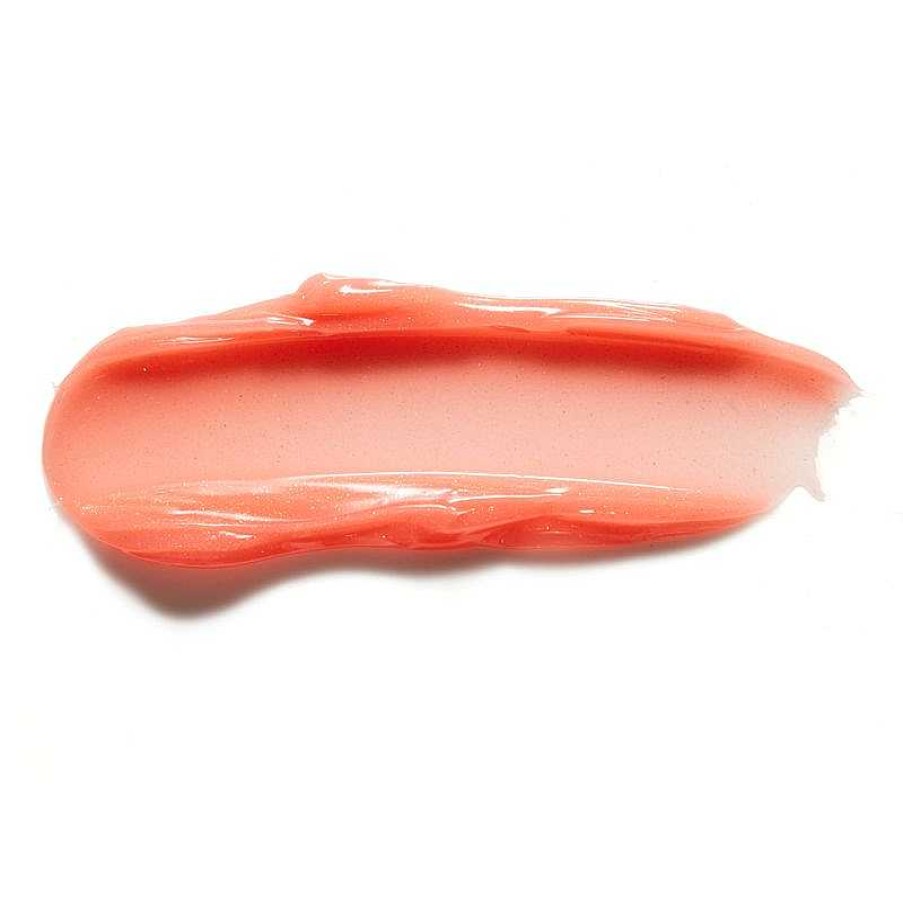 Make Up ULTRA VIOLETTE | Ultra Violette Sheen Screen Hydrating Lip Balm Peach Spf50