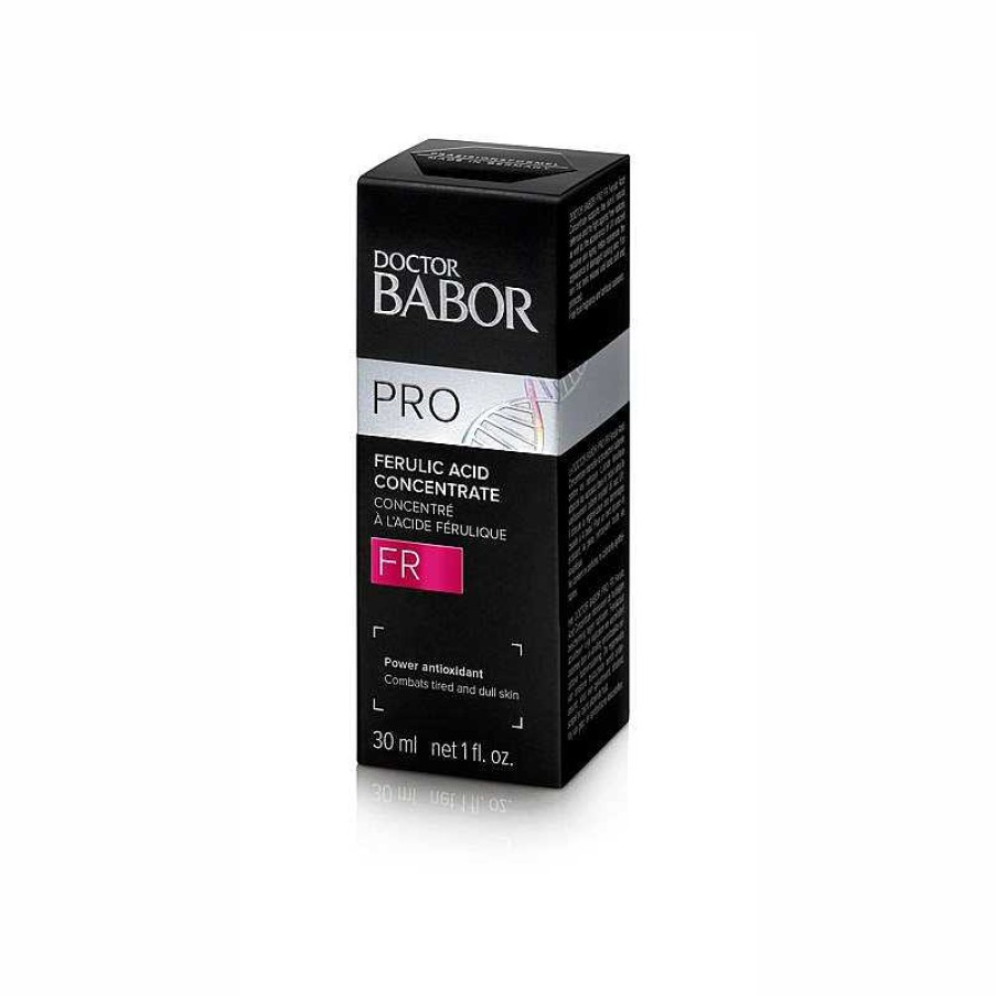 Gesicht BABOR Pflege Trockene Haut | Doctor Babor Pro Fr Ferulic Acid Concentrate