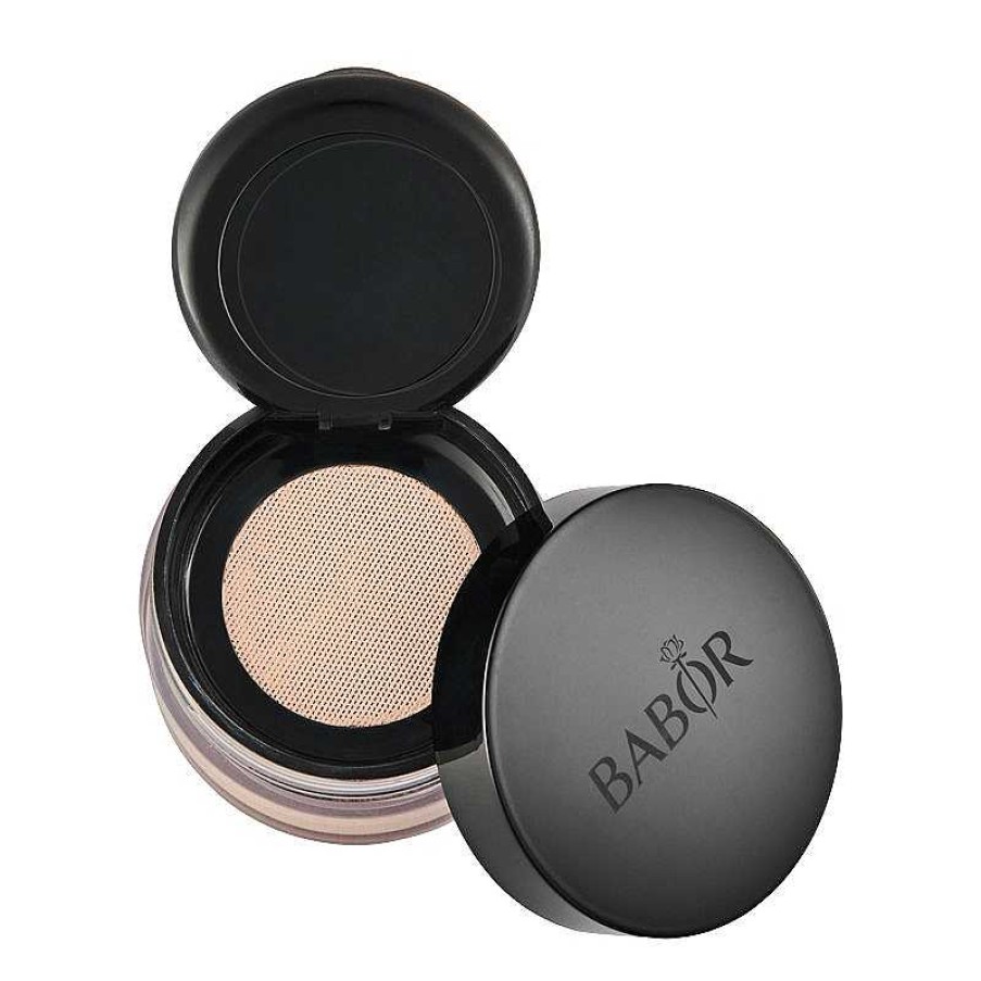 Make Up BABOR | Babor Mattifying Fixing Powder