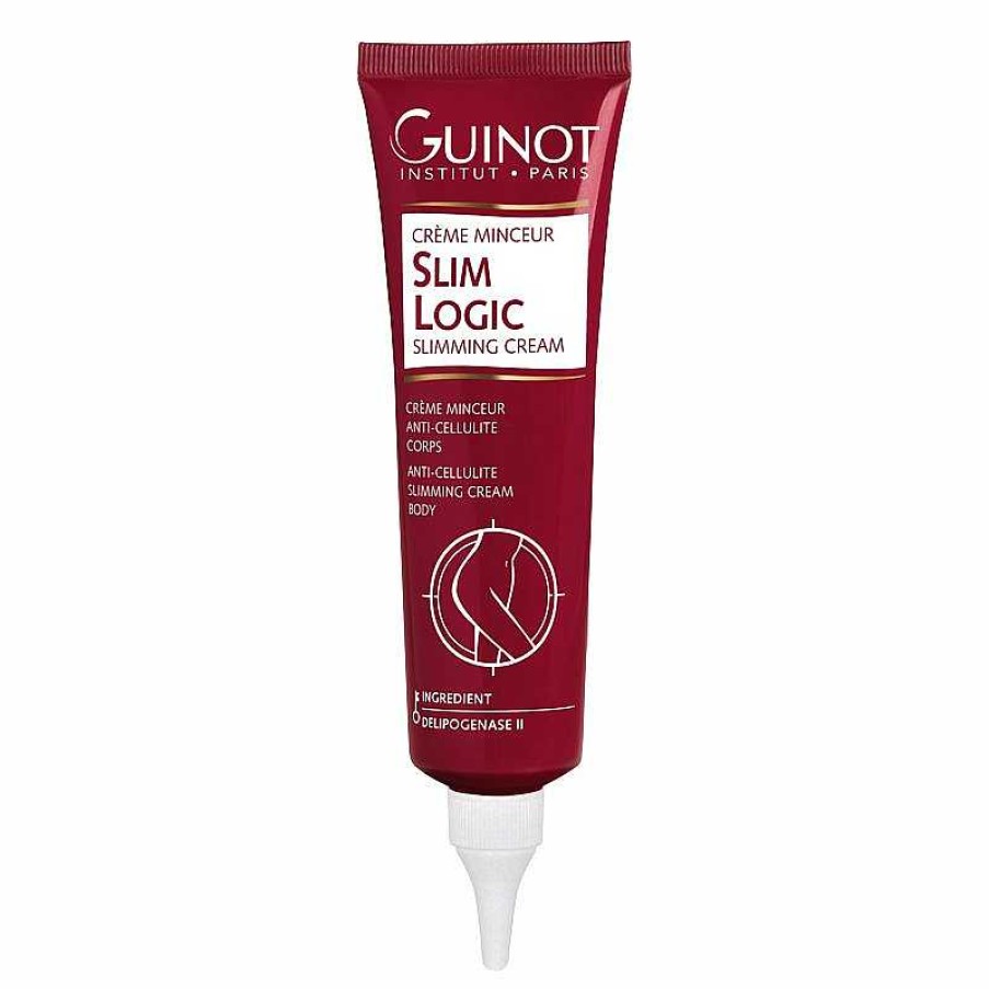 K Rper Guinot | Guinot Cr Me Minceur Slim Logic