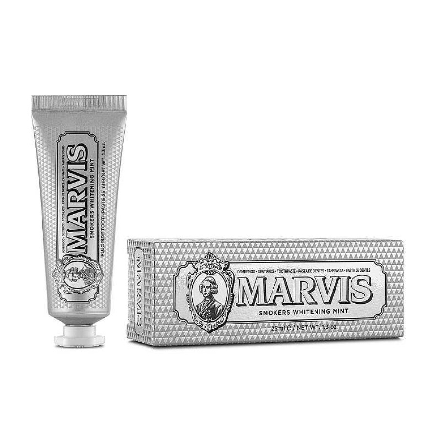 K Rper MARVIS | Marvis Smokers Whitening Mint