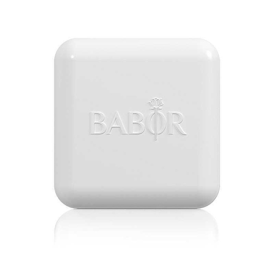 Gesicht BABOR Reinigung Mischhaut | Babor Natural Cleansing Bar