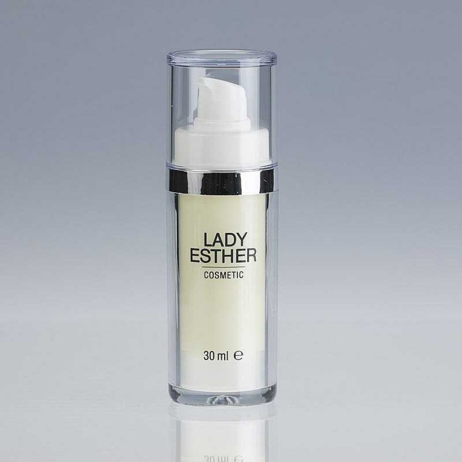 Gesicht LADY ESTHER Pflege Trockene Haut | Lady Esther Exclusive Eye Fluid