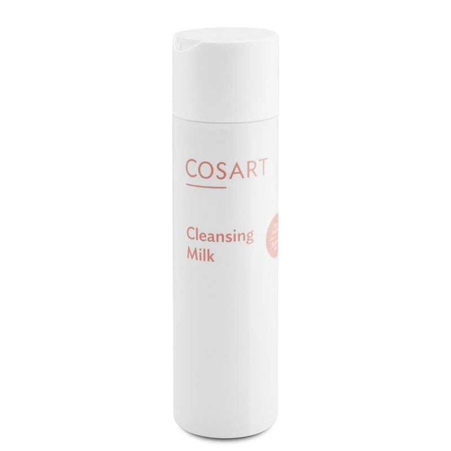 Gesicht Cosart Reinigung Mischhaut | Cosart Cleansing Milk