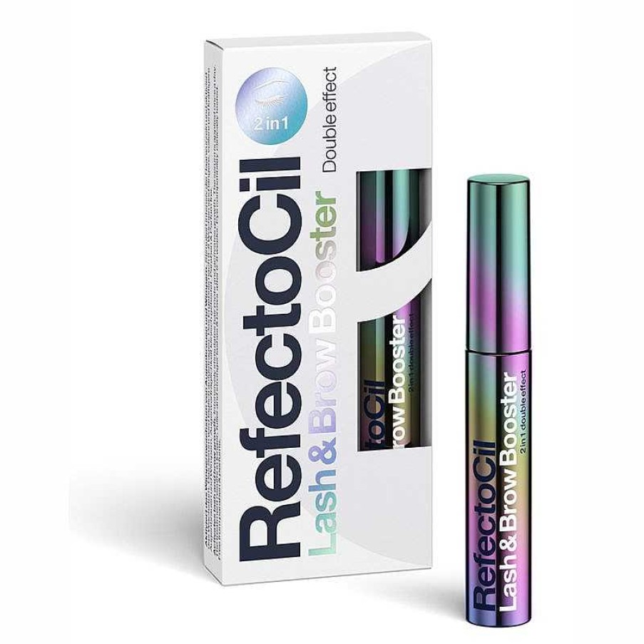 Make Up RefectoCil | Refectocil Lash & Brow Booster 2-In1-Double-Effect