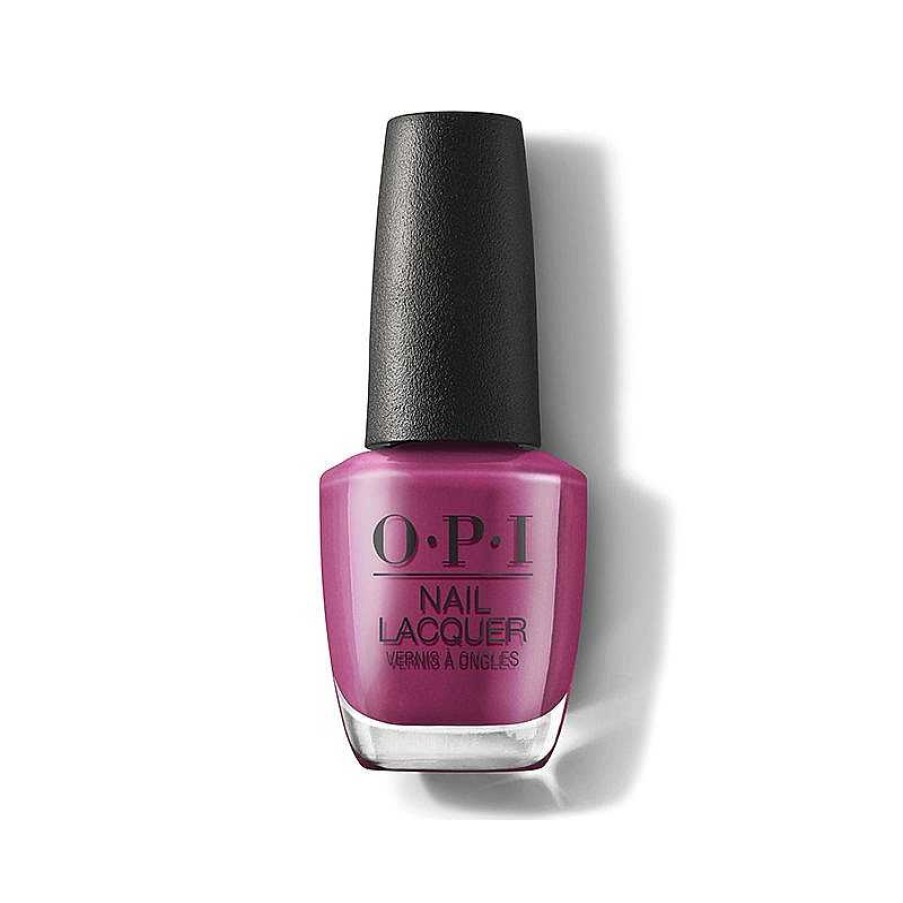 Make Up OPI | Opi Feelin' Berry Glam Nail Lacquer