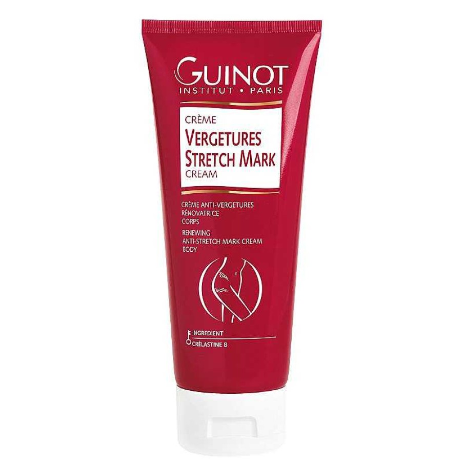 K Rper Guinot | Guinot Creme Specifique Vergetures