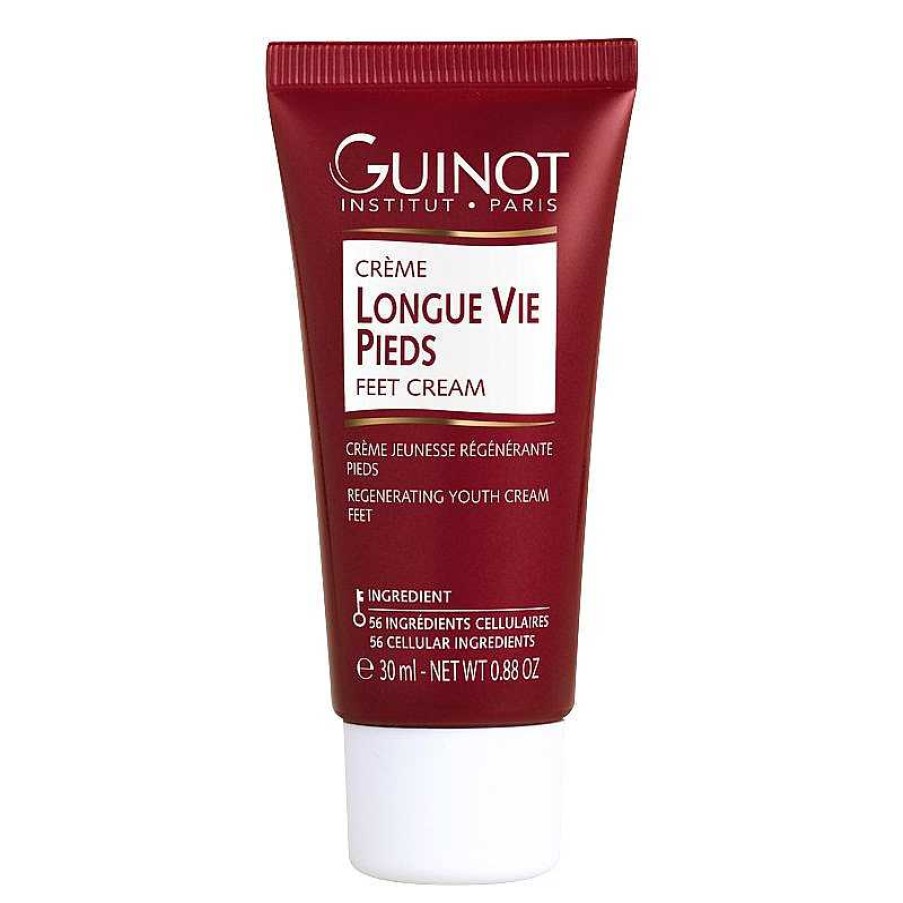 K Rper Guinot | Guinot Longue Vie Pieds Sondergr E