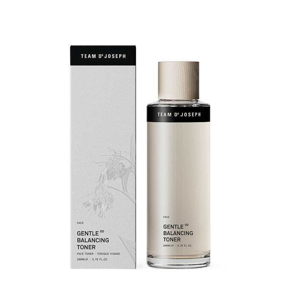 Gesicht TEAM DR Reinigung Mischhaut | Team Dr Joseph Gentle Balancing Toner