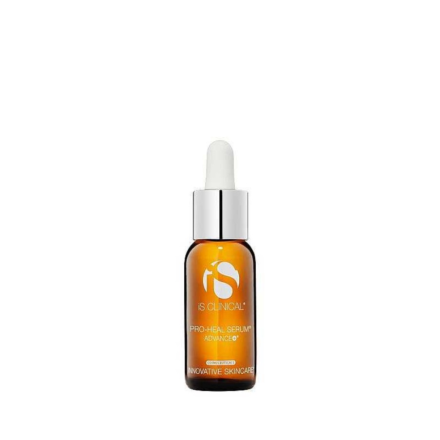 Gesicht iS CLINICAL Pflege Trockene Haut | Is Clinical Pro-Heal Serum Advance+ 15 Ml