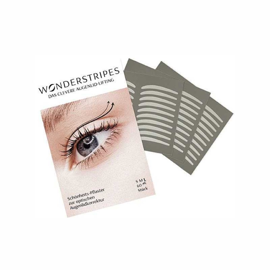 Make Up Wonderstripes | Wonderstripes Gr E L (64 Stripes)