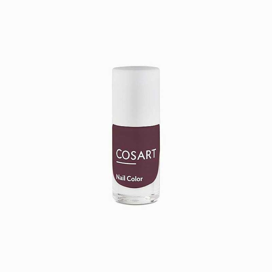 Make Up Cosart | Cosart Nail Color 20+Free Mauve