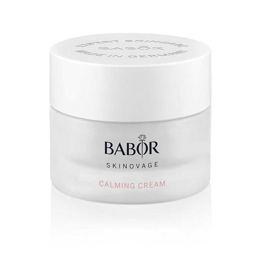 Gesicht BABOR Pflege Empfindliche Haut | Babor Skinovage Calming Cream