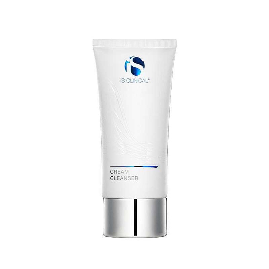 Gesicht iS CLINICAL Reinigung Empfindliche Haut | Is Clinical Cream Cleanser