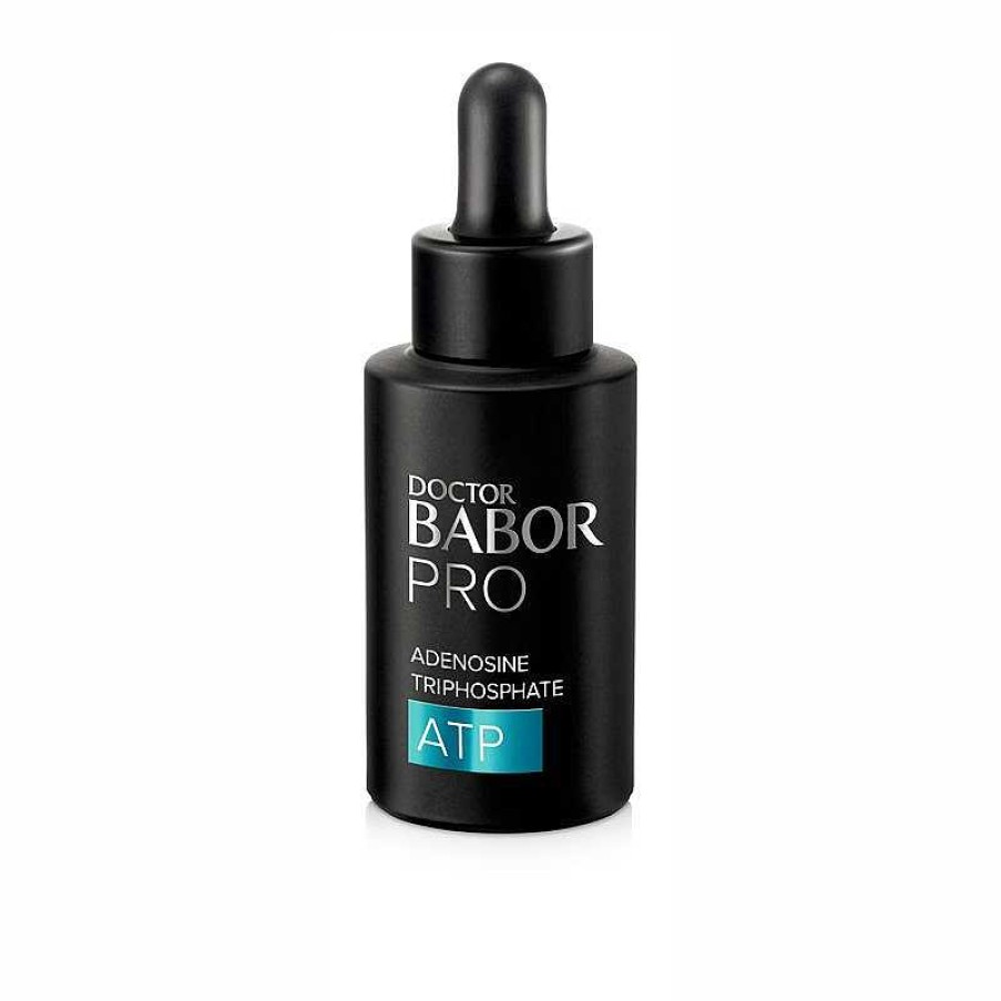 Gesicht BABOR Pflege Trockene Haut | Doctor Babor Pro Atp Concentrate