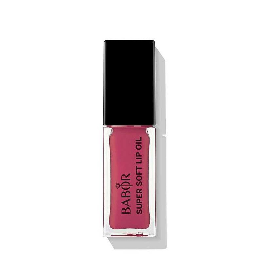 Make Up BABOR | Babor Lip Oil 04 Holly Jolly Pink