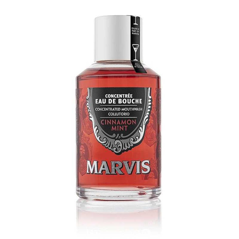 K Rper MARVIS | Marvis Mouthwash Cinnamon Mint