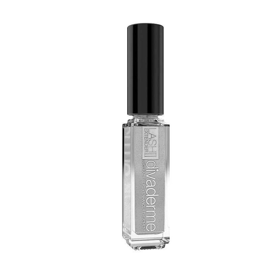 Make Up Divaderme | Divaderme Lashextender White