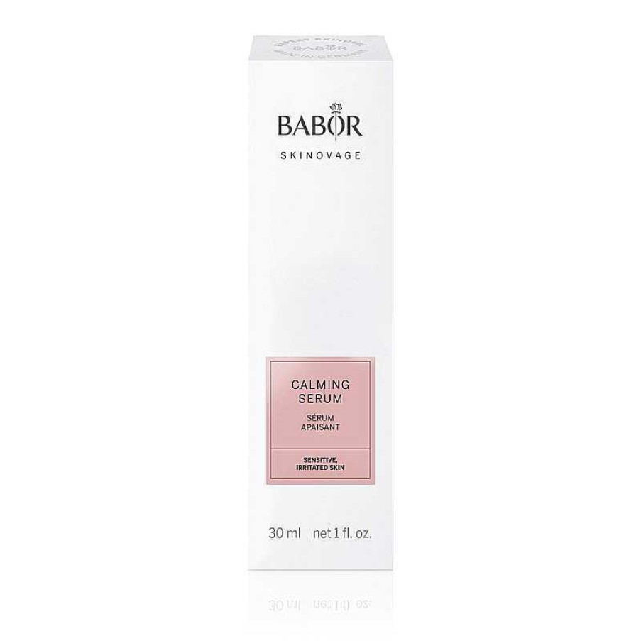 Gesicht BABOR Pflege Empfindliche Haut | Babor Skinovage Calming Serum