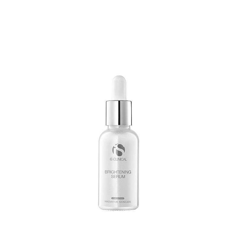 Gesicht iS CLINICAL Pflege Trockene Haut | Is Clinical Brightening Serum 15 Ml