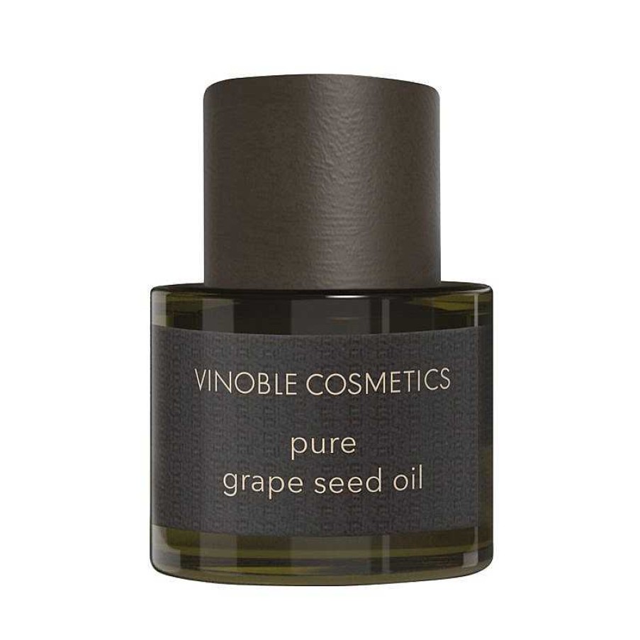 K Rper VINOBLE COSMETICS | Vinoble Cosmetics Pure Grape Seed Oil