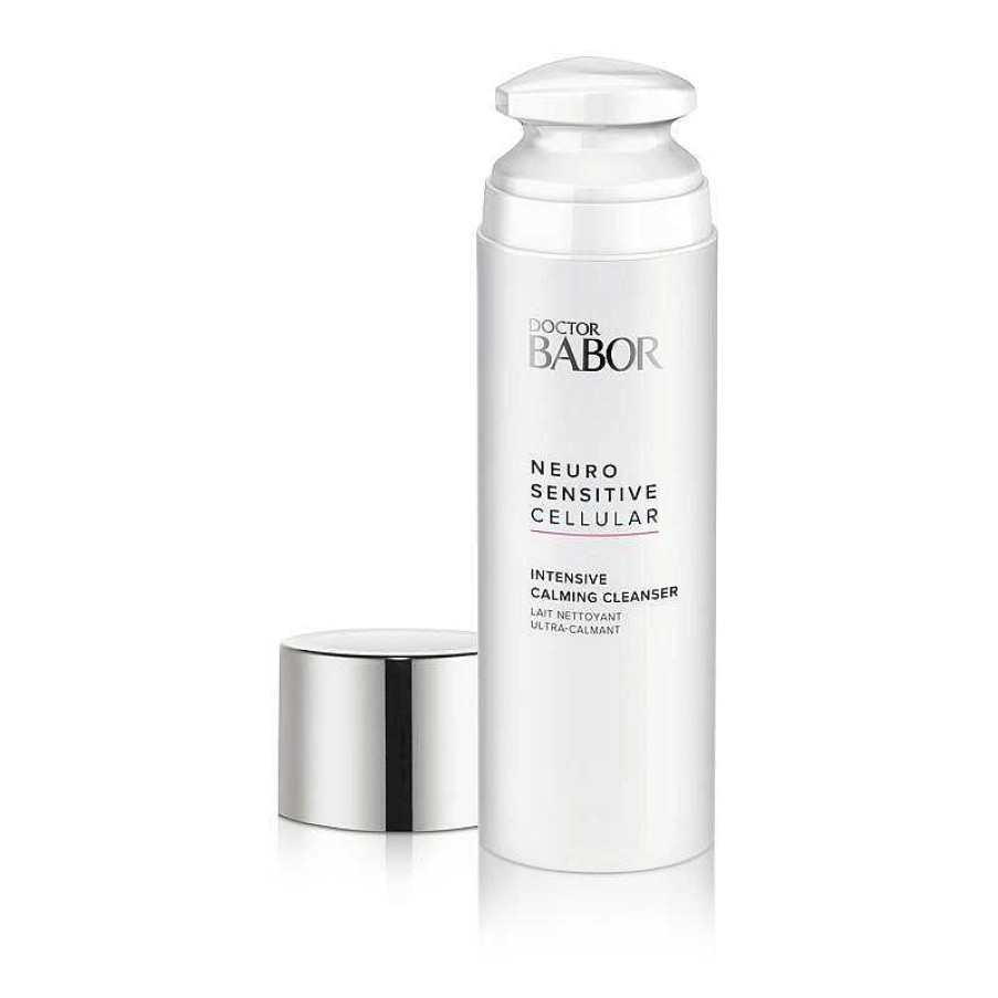 Gesicht BABOR Reinigung Empfindliche Haut | Doctor Babor Neuro Sensitive Intensive Cleanser