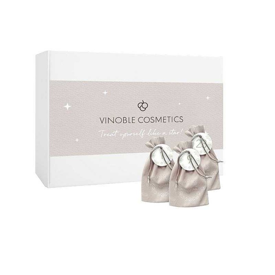 Naturkosmetik VINOBLE COSMETICS | Vinoble Cosmetics Adventskalender