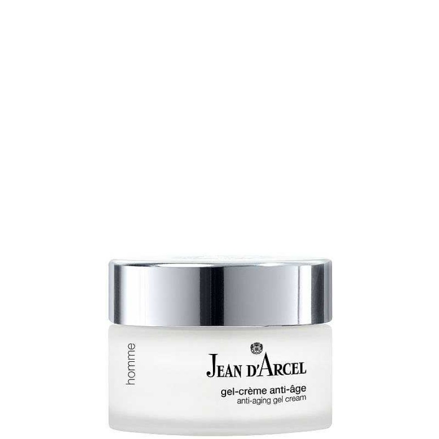 M Nner Jean D'Arcel | Jean D'Arcel Homme Gel-Cr Me Anti-Age