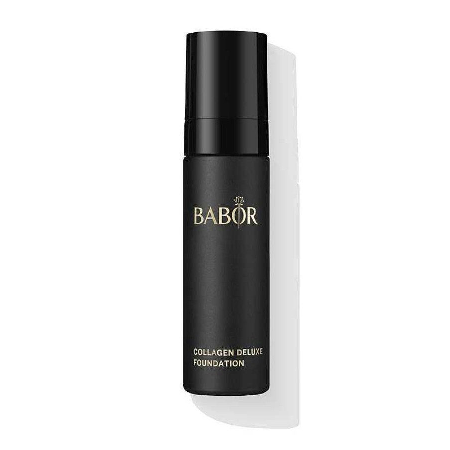 Make Up BABOR | Babor Collagen Deluxe Foundation 02 Ivory