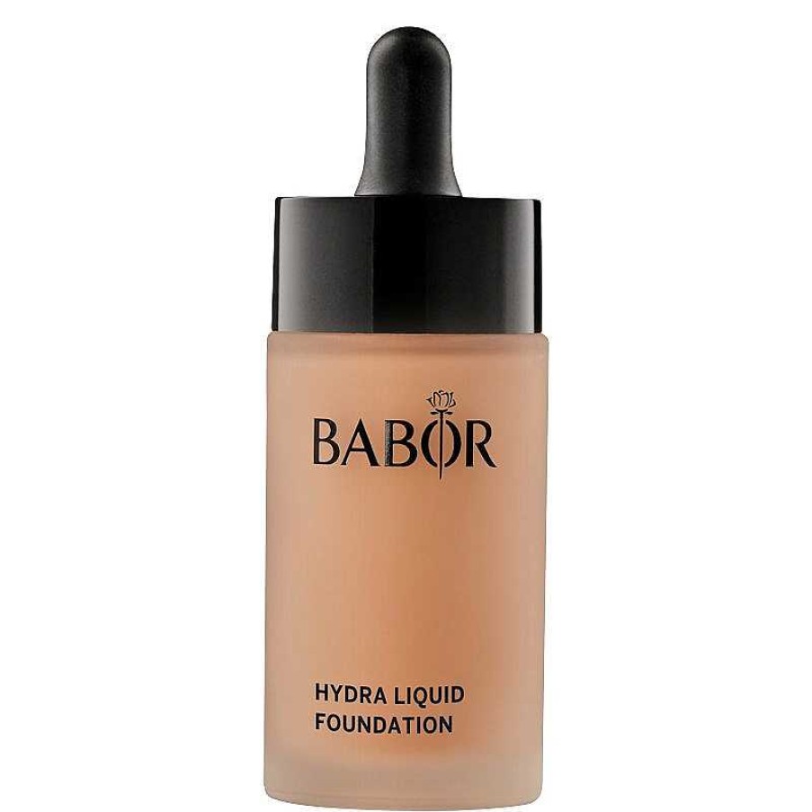 Make Up BABOR | Babor Hydra Liquid Foundation 14 Honey