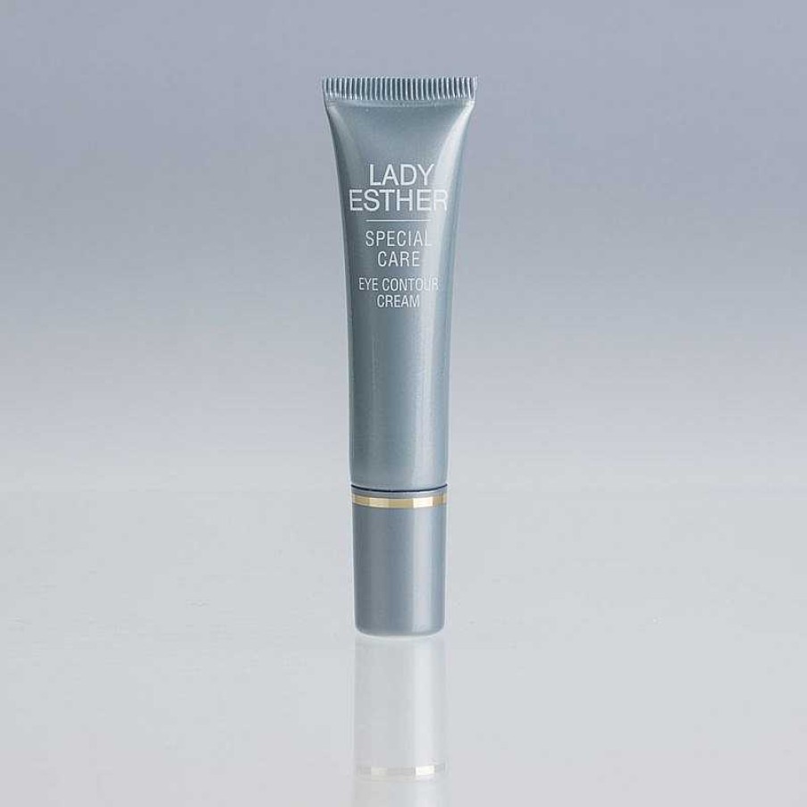 Gesicht LADY ESTHER Pflege Mischhaut | Lady Esther Eye Contour Cream