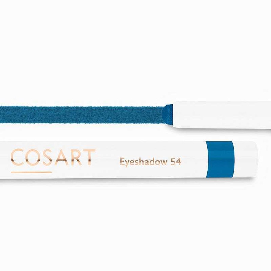 Make Up Cosart | Cosart Eye Shadow 54 Sea Blue