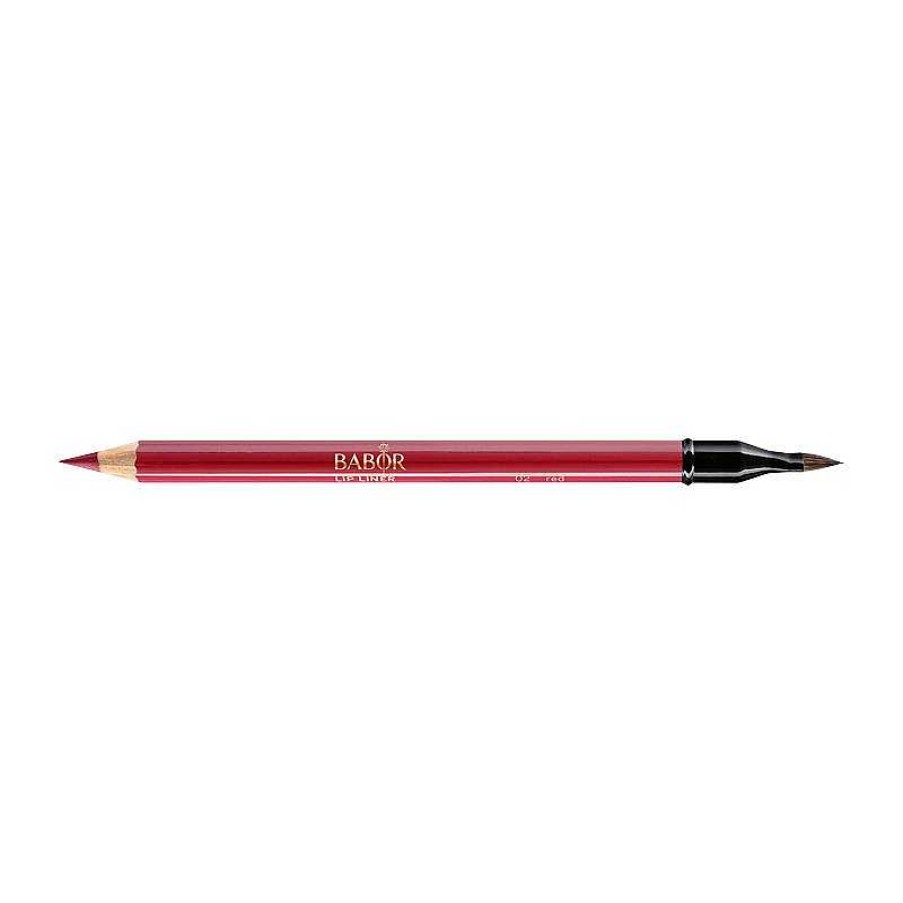 Make Up BABOR | Babor Lip Liner 02 Red