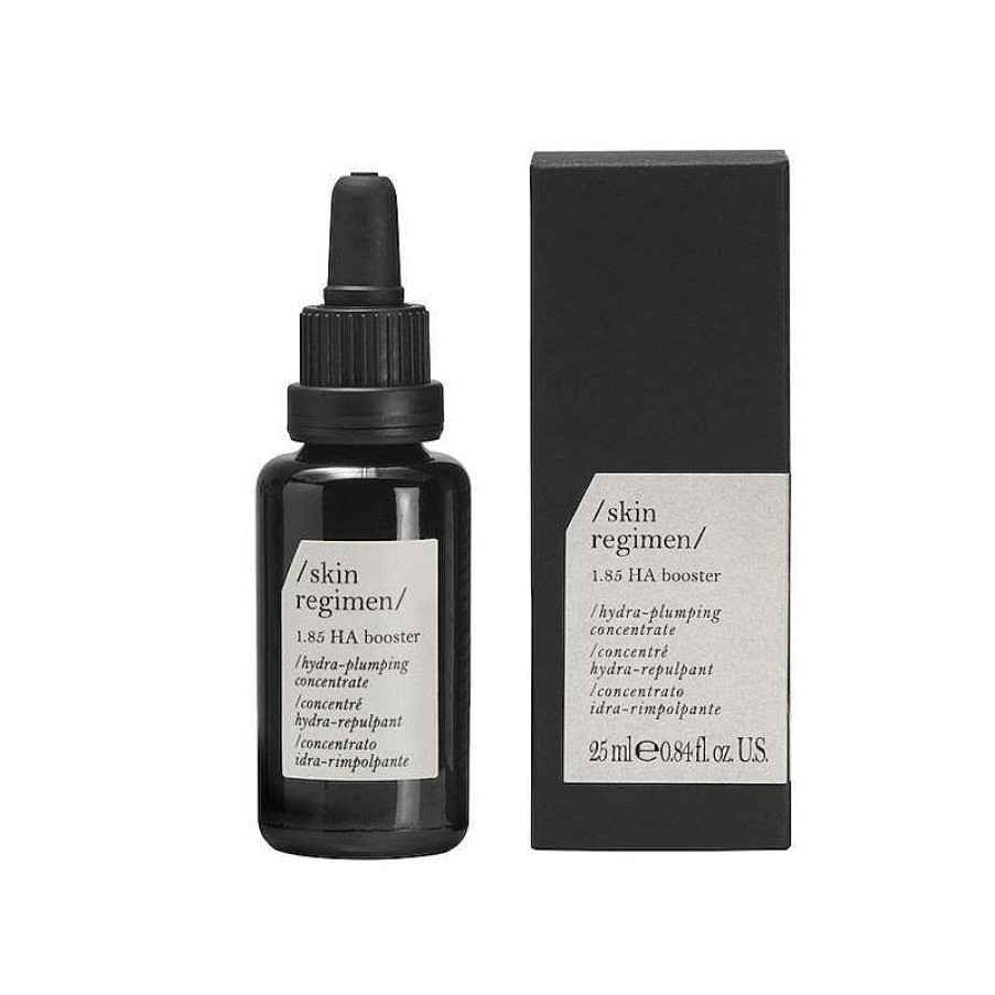 Gesicht skin regimen Pflege Trockene Haut | Skin Regimen 1.85 Hyaluronic Booster