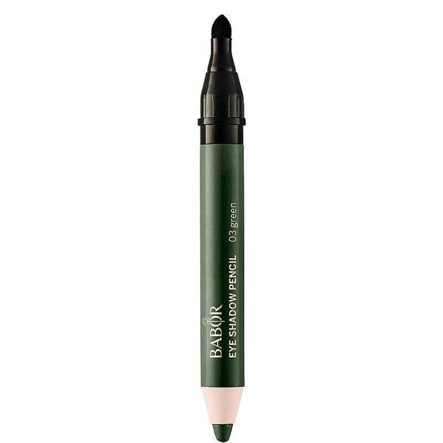 Make Up BABOR | Babor Eye Shadow Pencil 03 Green