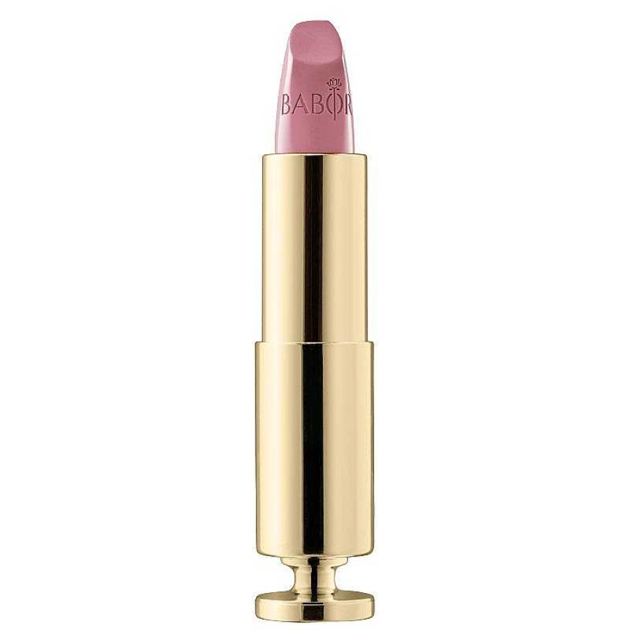 Make Up BABOR | Babor Creamy Lipstick 03 Metallic Pink