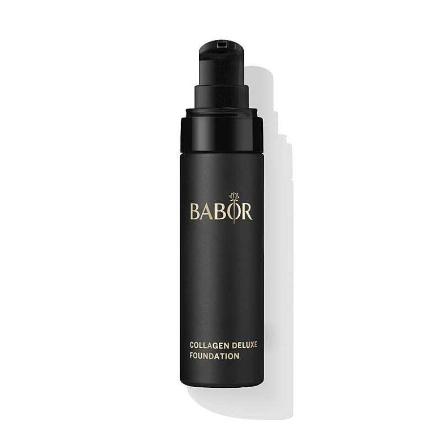 Make Up BABOR | Babor Collagen Deluxe Foundation 05 Sunny