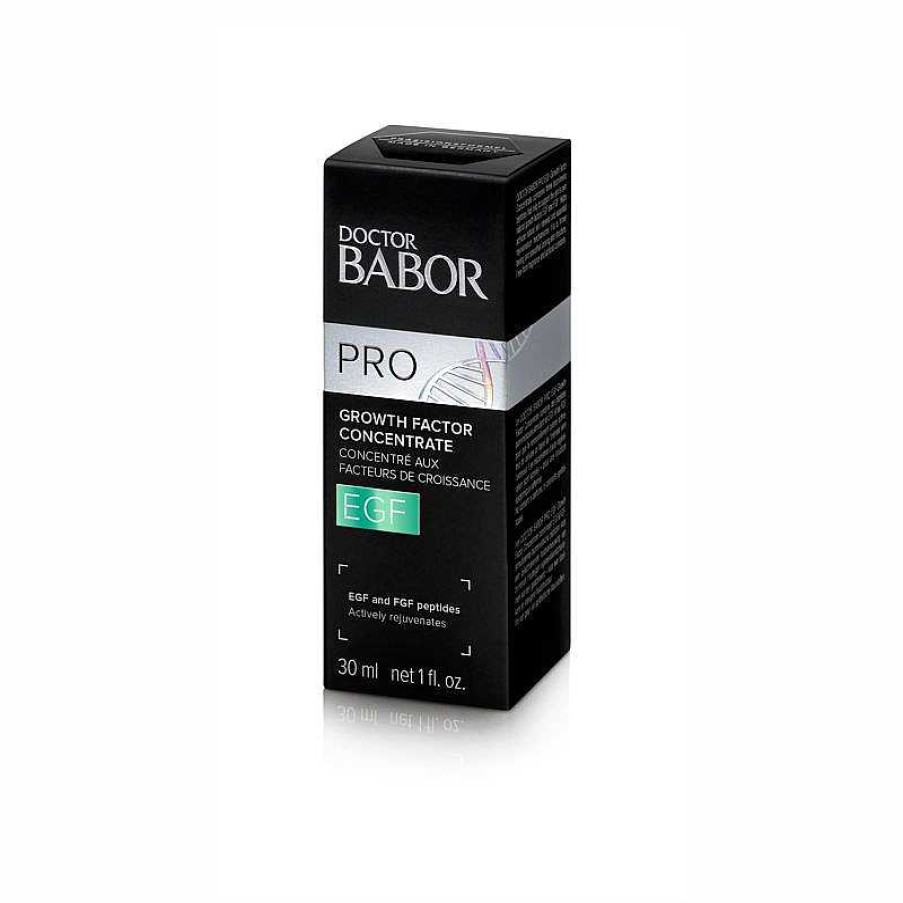 Gesicht BABOR Pflege Trockene Haut | Doctor Babor Pro Egf Growth Factor Concentrate