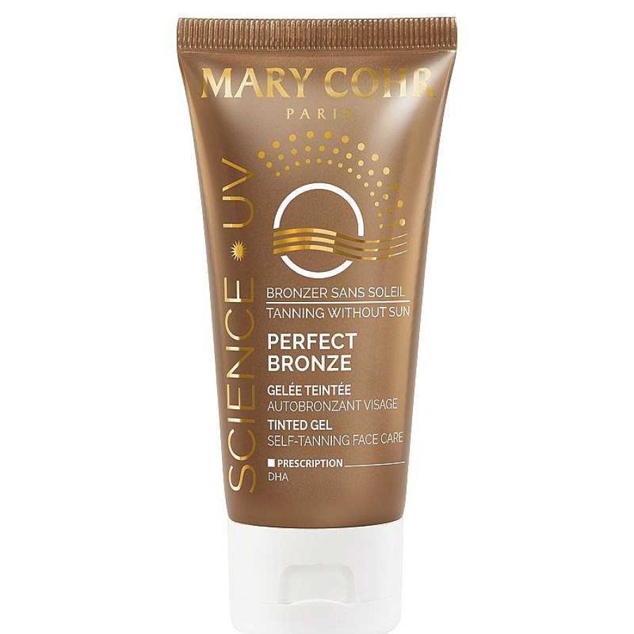 K Rper Mary Cohr | Mary Cohr Perfect Bronze Visage