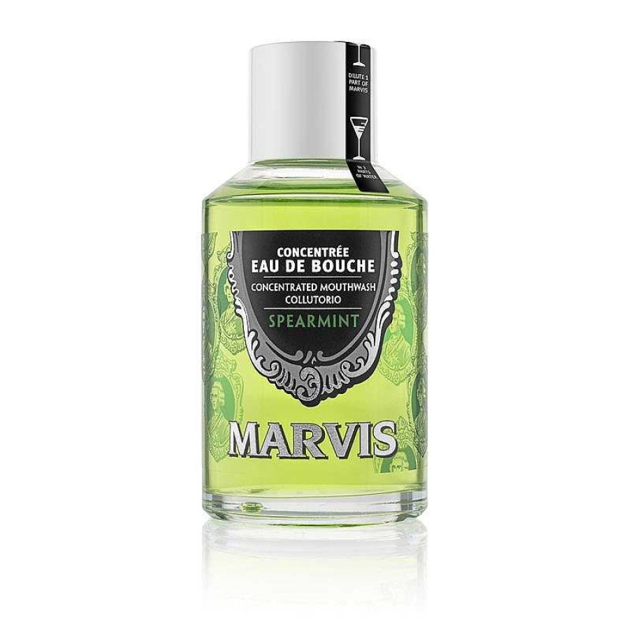 K Rper MARVIS | Marvis Mouthwash Spearmint