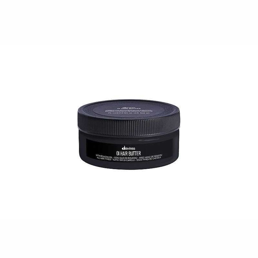 Haare davines | Davines Oi Hair Butter 75Ml