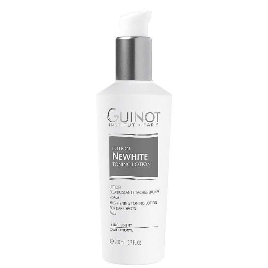 Gesicht Guinot Reinigung Empfindliche Haut | Guinot Lotion Newhite