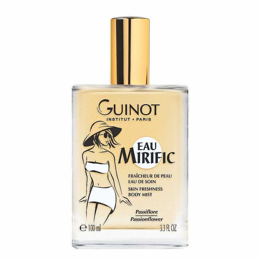 K Rper Guinot | Guinot Eau Mirific