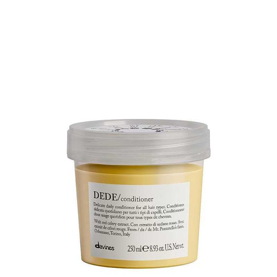 Haare davines | Davines Dede Conditioner 250 Ml