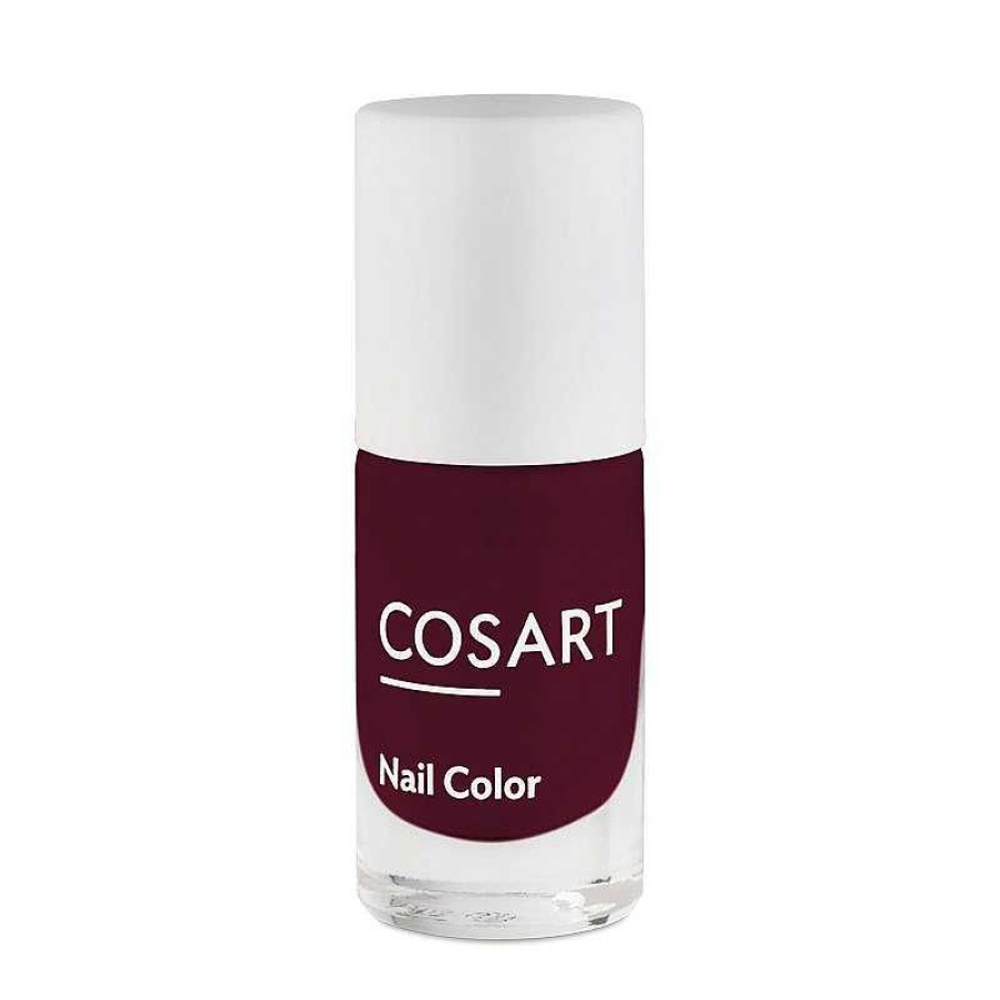 Make Up Cosart | Cosart Nail Color Beere